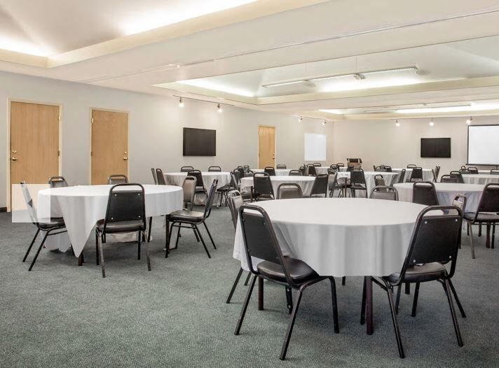 Hawthorn Suites By Wyndham Kent, Wa Εξωτερικό φωτογραφία